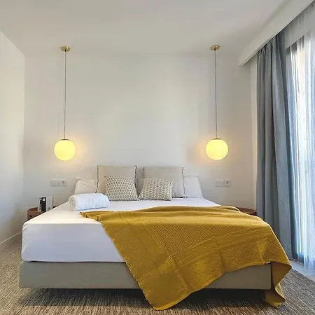 Apartment Pineapple Pozos Dulces 4a Malaga